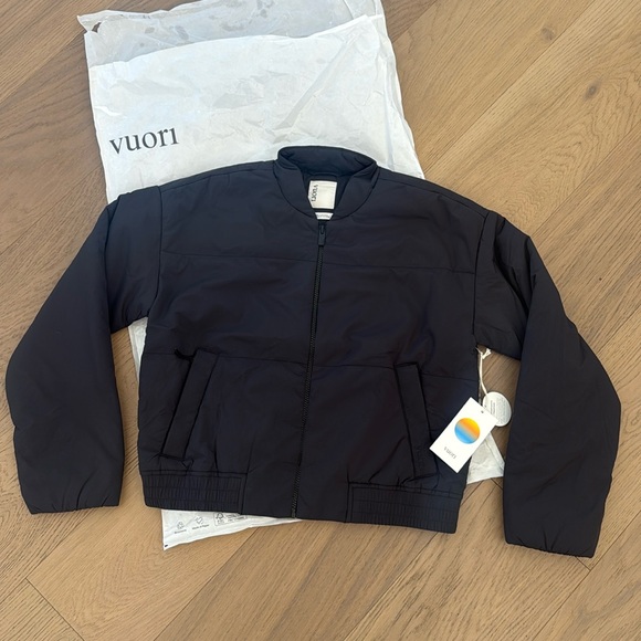 Vuori Jackets & Blazers - Vuori Jacket